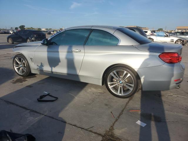 Photo 2 from auction – 2016 BMW 428 I SULE with VIN WBA3V7C57G5A25229