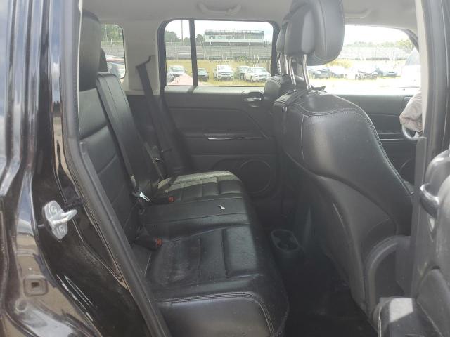 Photo 10 from auction – 2012 JEEP PATRIOT LI with VIN 1C4NJPCB8CD650183