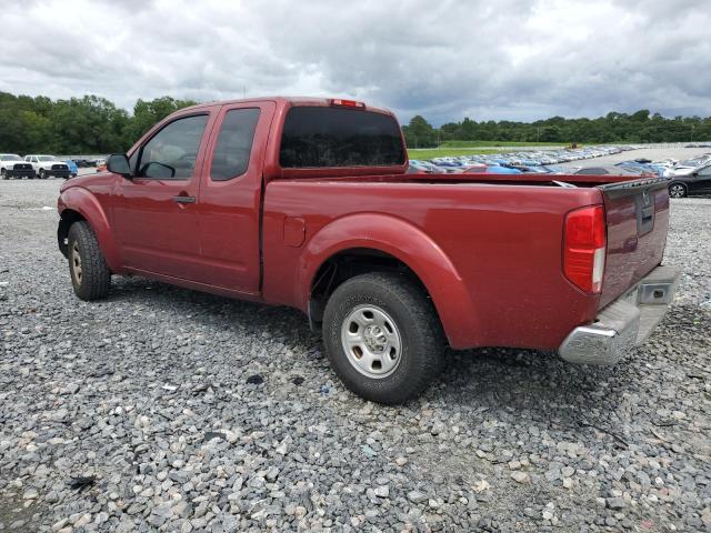Photo 2 from auction – 2014 NISSAN FRONTIER S with VIN 1N6BD0CT4EN768042