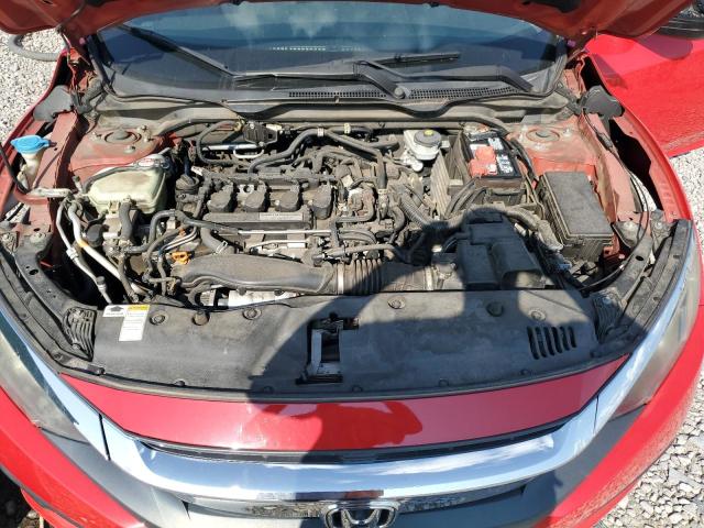 Photo 11 from auction – 2016 HONDA CIVIC EX with VIN 2HGFC1F30GH632951