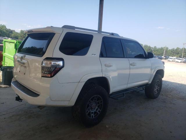Photo 3 from auction – 2016 TOYOTA 4RUNNER SR with VIN JTEBU5JR9G5388491