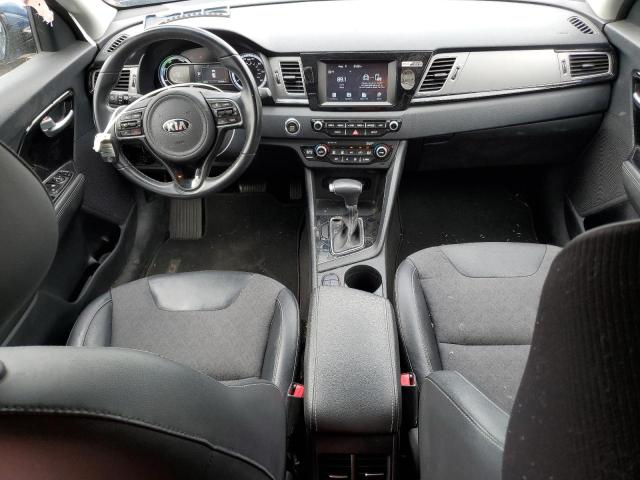 Photo 8 from auction – 2018 KIA NIRO EX with VIN KNDCC3LC5J5138973