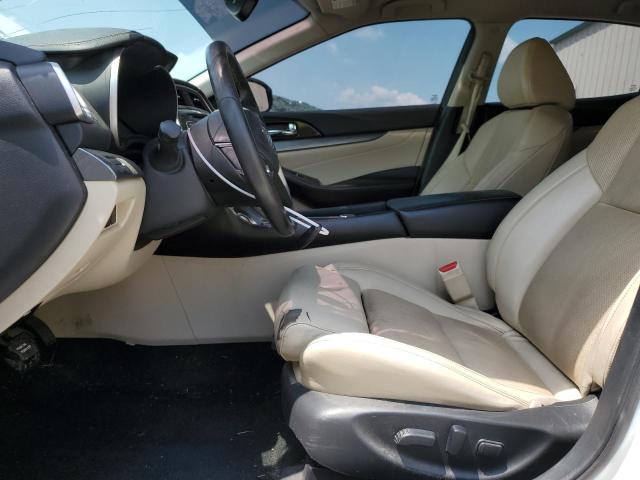 Photo 7 from auction – 2017 NISSAN MAXIMA 3.5 with VIN 1N4AA6APXHC387950