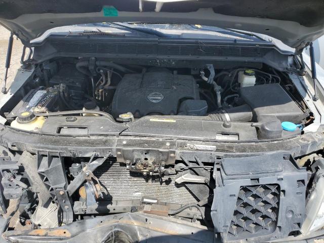Photo 12 from auction – 2012 NISSAN ARMADA SV with VIN 5N1AA0NC5CN609057