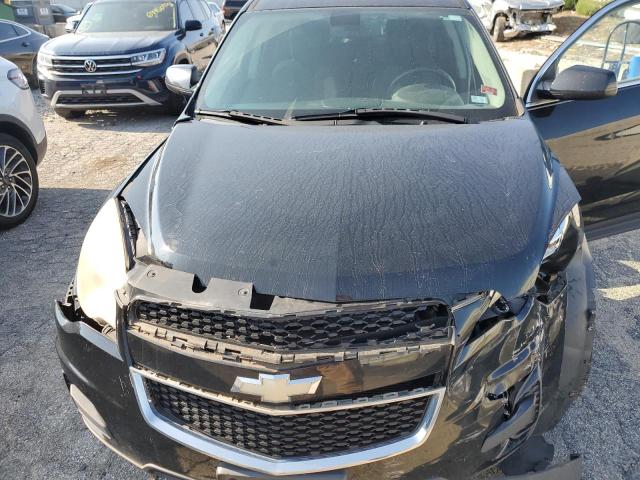 Photo 12 from auction – 2011 CHEVROLET EQUINOX LT with VIN 2GNALDEC0B1306247