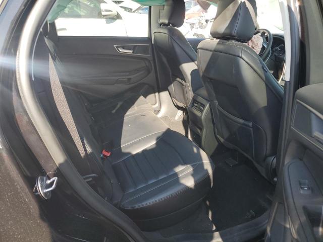 Photo 10 from auction – 2024 FORD EDGE SEL with VIN 2FMPK4J95RBA70727