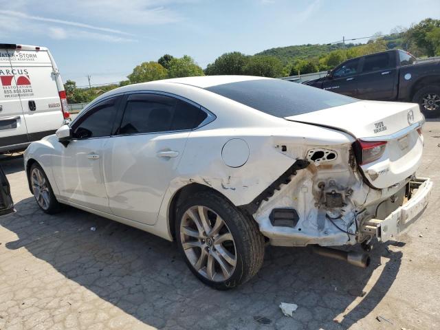 Photo 2 from auction – 2017 MAZDA 6 TOURING with VIN JM1GL1V55H1126912