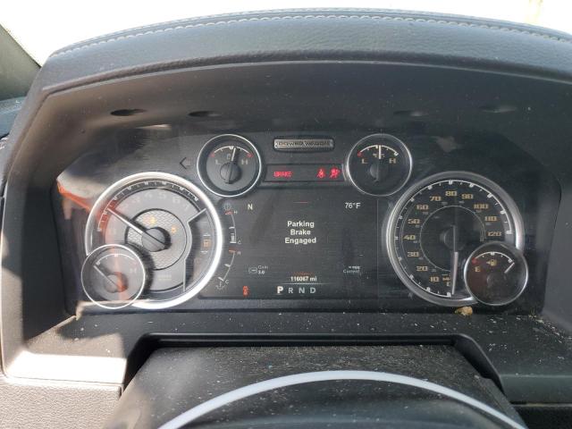 Photo 9 from auction – 2017 RAM 2500 POWER with VIN 3C6TR5EJXHG771470