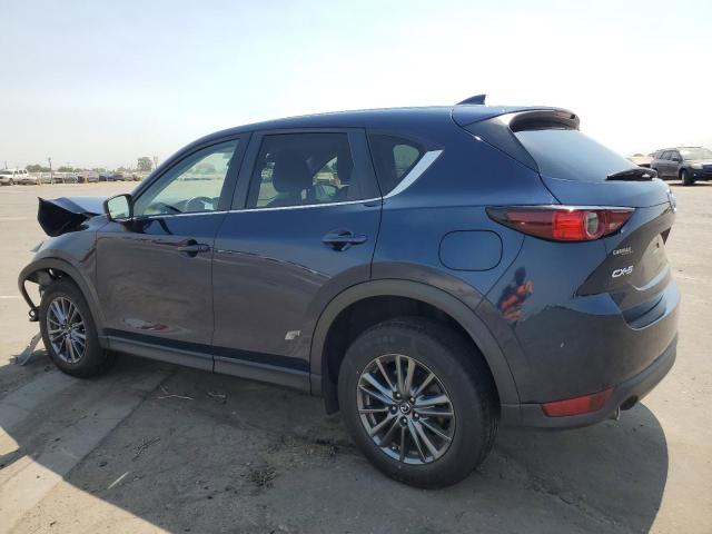 Photo 2 from auction – 2019 MAZDA CX-5 TOURI with VIN JM3KFACMXK1507259