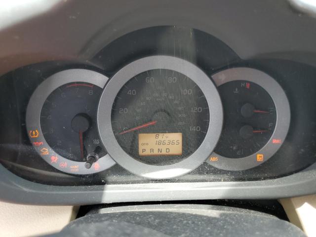Photo 9 from auction – 2011 TOYOTA RAV4 with VIN 2T3ZF4DV0BW089215