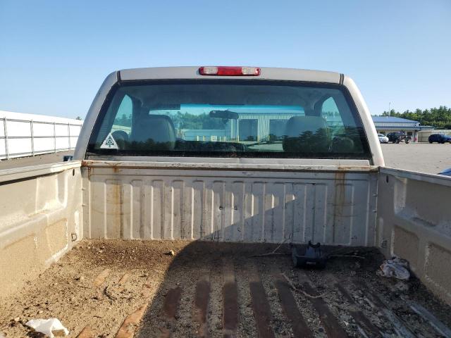 Photo 10 from auction – 2004 CHEVROLET SILVERADO with VIN 1GCHK24U74E143395