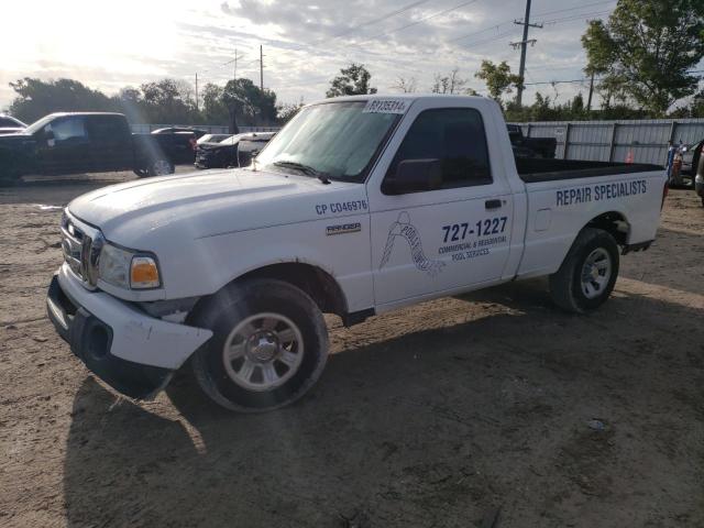 FORD RANGER 2011 with VIN 1FTKR1AD2BPA34716 - Photo from auction
