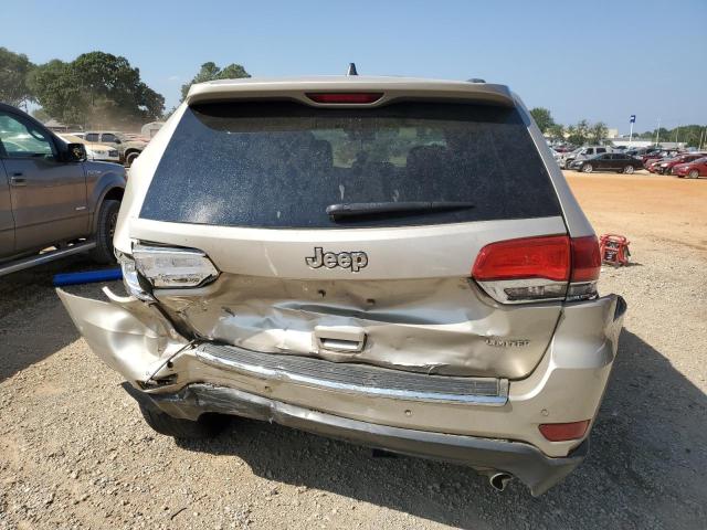 Photo 6 from auction – 2014 JEEP GRND CHERO with VIN 1C4RJEBG3EC173609