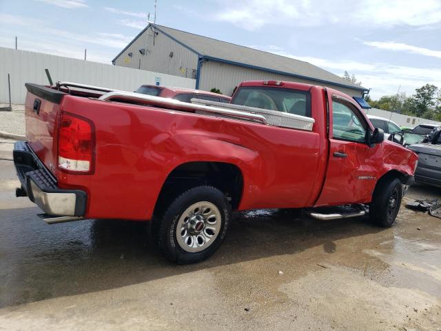 Photo 3 from auction – 2007 GMC NEW SIERRA with VIN 1GTEC14C57Z528064