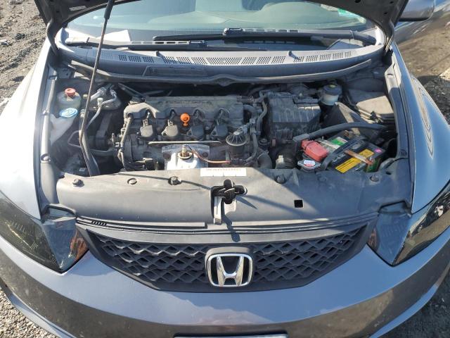 Photo 11 from auction – 2010 HONDA CIVIC EX with VIN 2HGFG1B85AH511698