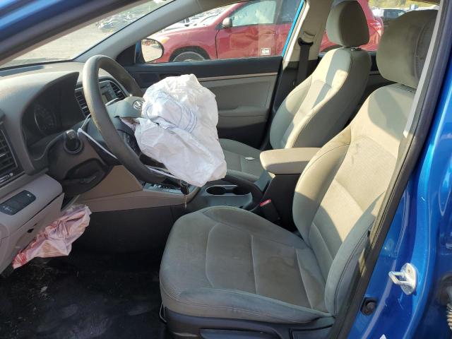 Photo 7 from auction – 2017 HYUNDAI ELANTRA SE with VIN 5NPD74LF2HH077715