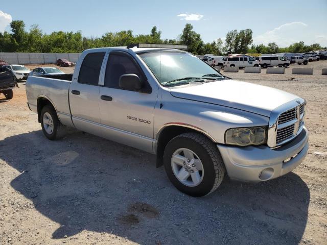 Photo 4 from auction – 2002 DODGE RAM 1500 with VIN 3D7HA18N32G176339