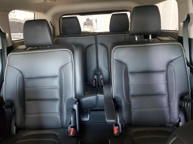 Photo 10 from auction – 2017 GMC ACADIA DEN with VIN 1GKKNXLS4HZ307943