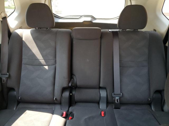 Photo 10 from auction – 2016 NISSAN ROGUE S with VIN KNMAT2MT7GP678211