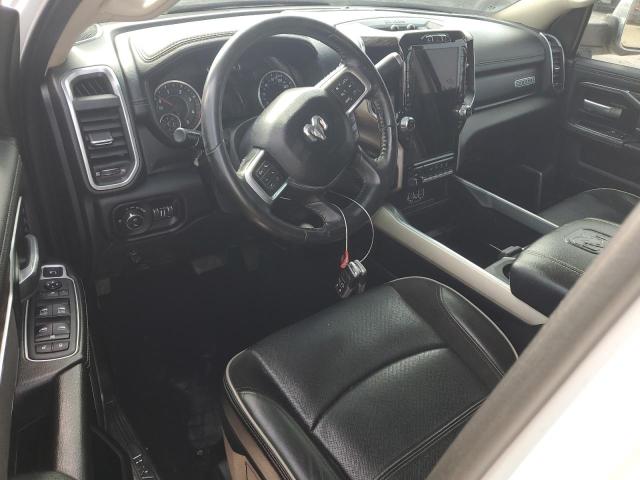 Photo 8 from auction – 2021 RAM 3500 LARAM with VIN 3C63RRJL6MG688840