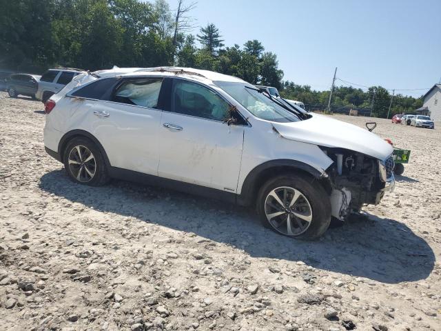 Photo 4 from auction – 2019 KIA SORENTO EX with VIN 5XYPHDA53KG515564