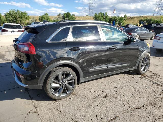 Zdjęcie 3 z aukcji – 2017 KIA NIRO EX z VIN KNDCC3LC0H5073492