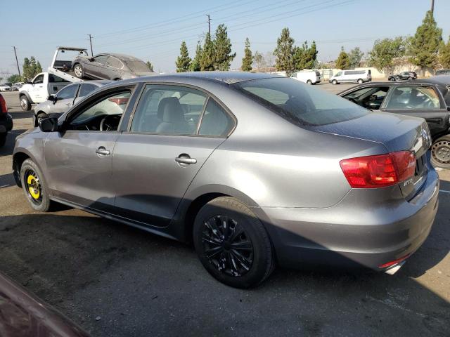 Photo 2 from auction – 2014 VOLKSWAGEN JETTA BASE with VIN 3VW1K7AJXEM359159