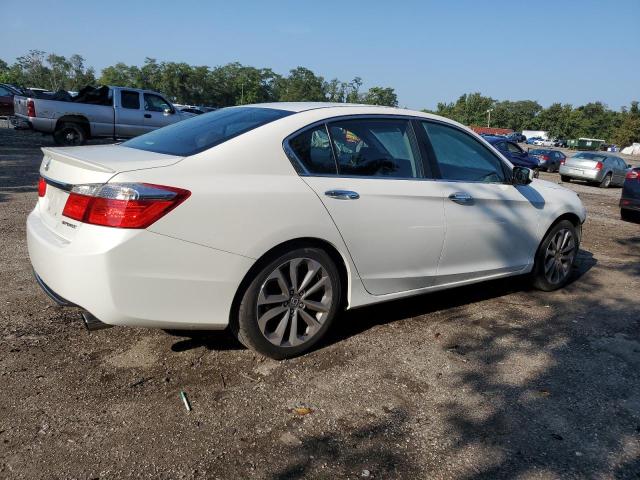 Photo 3 from auction – 2014 HONDA ACCORD SPO with VIN 1HGCR2F52EA281092