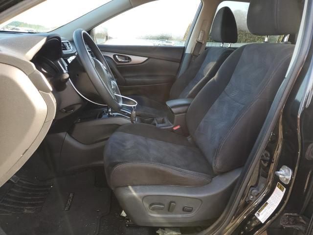Photo 7 from auction – 2015 NISSAN ROGUE S with VIN KNMAT2MV1FP555391