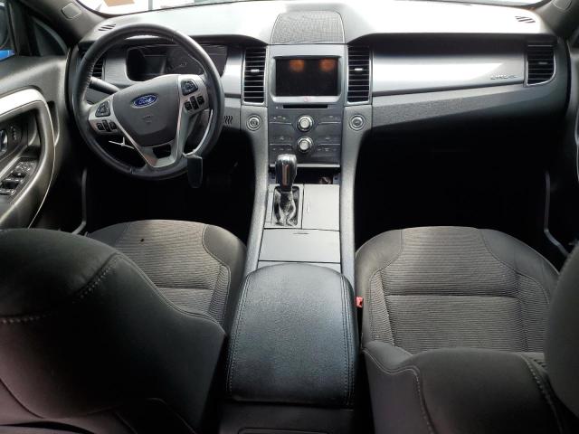 Photo 8 from auction – 2017 FORD TAURUS SEL with VIN 1FAHP2E82HG136809