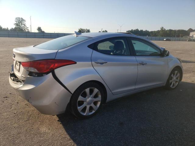 Photo 3 from auction – 2012 HYUNDAI ELANTRA GL with VIN KMHDH4AE9CU464585