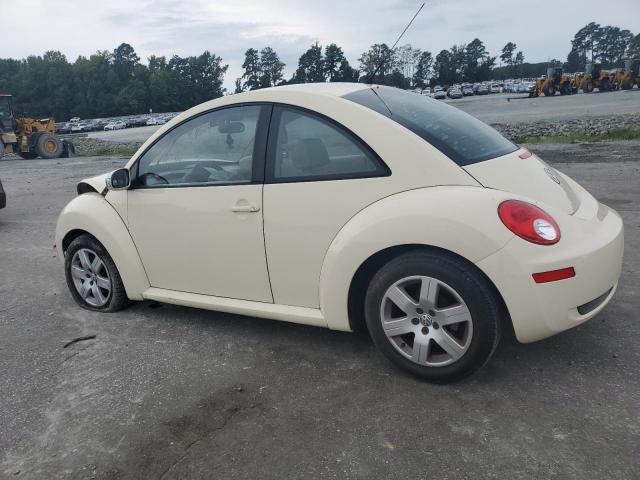Photo 2 from auction – 2007 VOLKSWAGEN NEW BEETLE with VIN 3VWPW31CX7M506236
