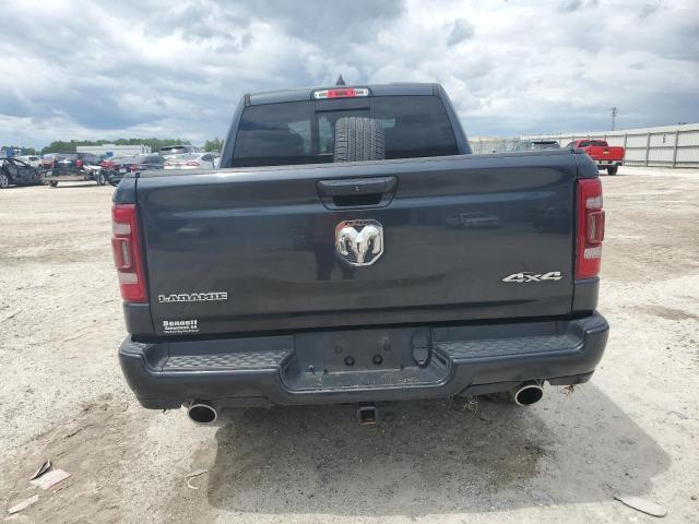 Photo 6 from auction – 2019 RAM 1500 LARAM with VIN 1C6SRFJT2KN707754