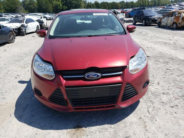 Photo 5 from auction – 2013 FORD FOCUS SE with VIN 1FADP3K21DL180726