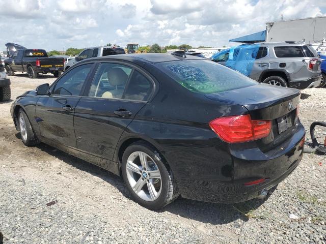 Photo 2 from auction – 2013 BMW 320 I with VIN WBA3B1C58DK128594