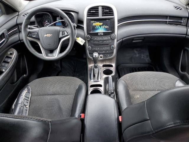 Photo 8 from auction – 2015 CHEVROLET MALIBU 1LT with VIN 1G11C5SL1FF305778