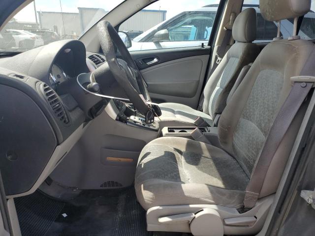 Photo 7 from auction – 2007 SATURN VUE with VIN 5GZCZ33D17S837985