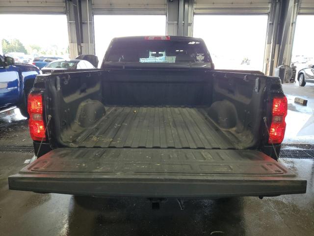 Photo 6 from auction – 2016 CHEVROLET SILVERADO with VIN 1GCVKREC9GZ217012