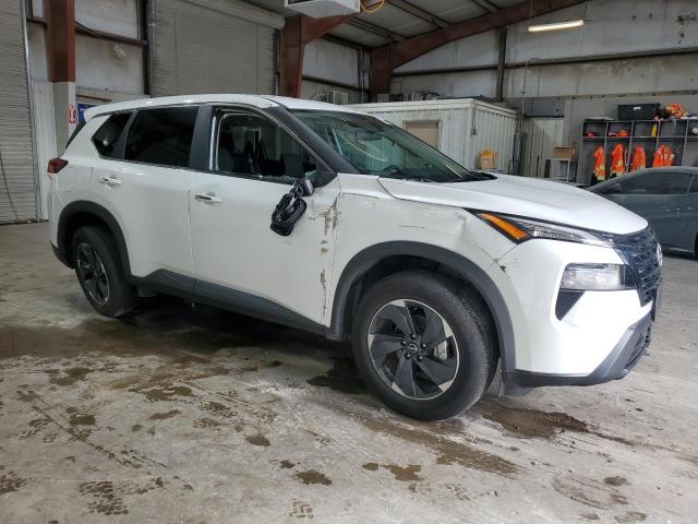 Photo 4 from auction – 2024 NISSAN ROGUE SV with VIN 5N1BT3BB2RC692253