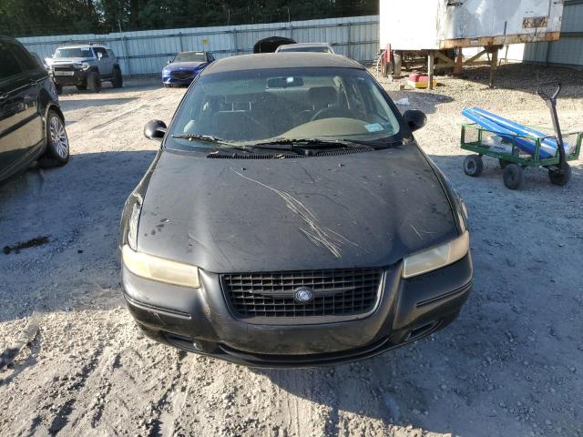 Photo 5 from auction – 2000 CHRYSLER CIRRUS LX with VIN 1C3EJ46X3YN195335