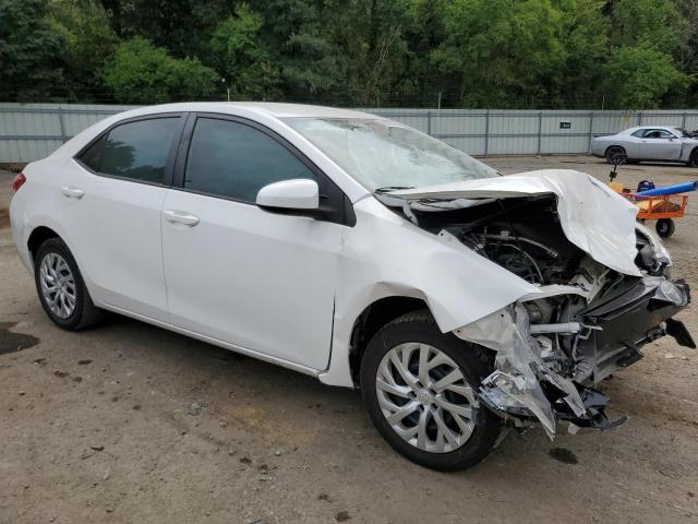 Photo 4 from auction – 2018 TOYOTA COROLLA L with VIN 5YFBURHE9JP820120