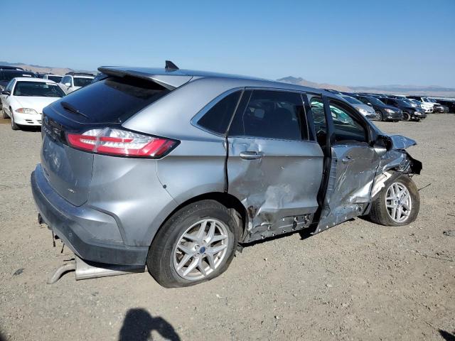 Photo 3 from auction – 2022 FORD EDGE SEL with VIN 2FMPK4J99NBB14481