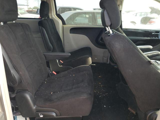 Photo 11 from auction – 2012 DODGE GRAND CARA with VIN 2C4RDGDGXCR107613