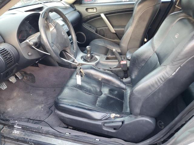 Photo 7 from auction – 2003 INFINITI G35 with VIN JNKCV54E53M226192
