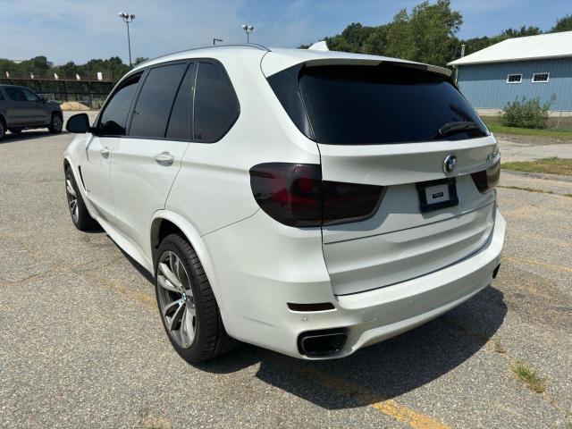 Photo 4 from auction – 2016 BMW X5 XDRIVE5 with VIN 5UXKR6C56G0J81705