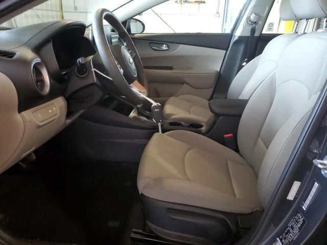 Photo 7 from auction – 2020 KIA FORTE FE with VIN 3KPF24AD7LE238405