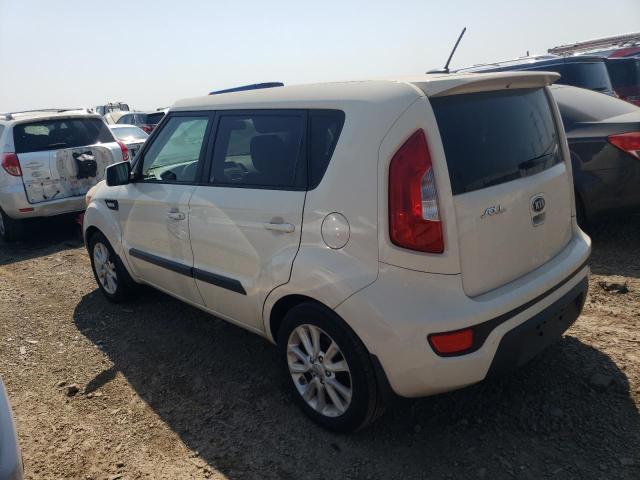 صورة رقم 2 من المزاد - 2013 KIA SOUL مع VIN KNDJT2A58D7757307