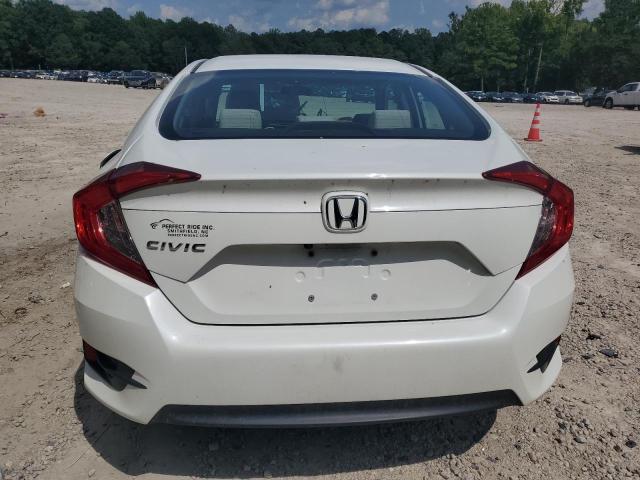 Photo 6 from auction – 2016 HONDA CIVIC EX with VIN 2HGFC2F77GH553284