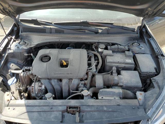 Photo 11 from auction – 2019 KIA FORTE FE with VIN 3KPF24AD7KE053379