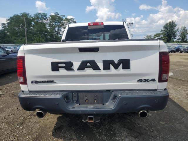 Photo 6 from auction – 2017 RAM 1500 REBEL with VIN 1C6RR7YT3HS711526